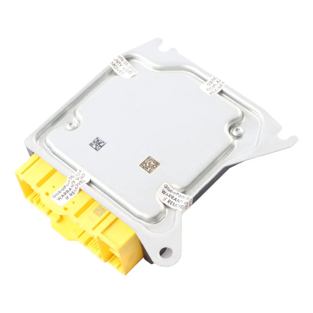  Módulo seguridad Mercedes Sprinter W907 W910 Módulo control de aire - SKU A9079004105 - Número de pieza A9079004105