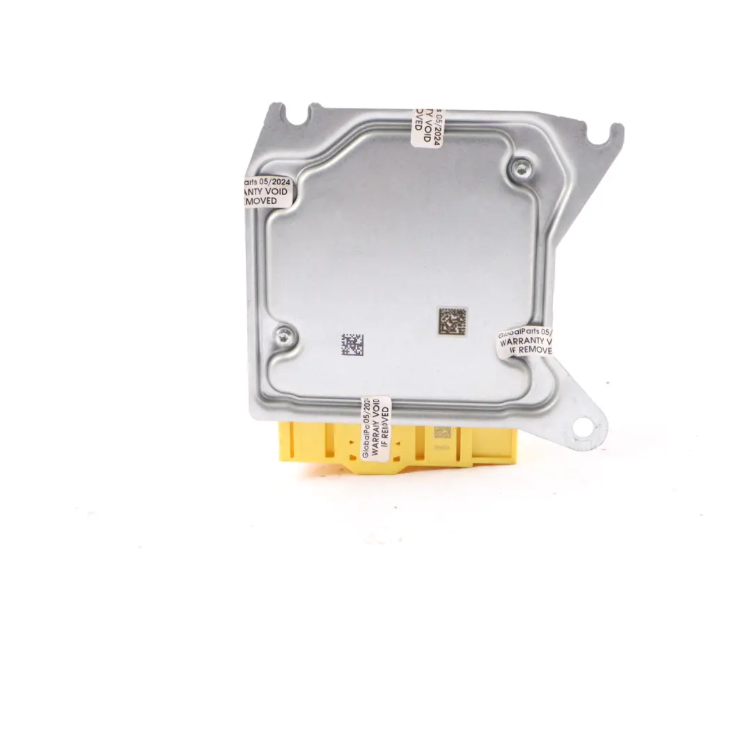  Módulo seguridad Mercedes Sprinter W907 W910 Módulo control de aire - SKU A9079004105 - Número de pieza A9079004105