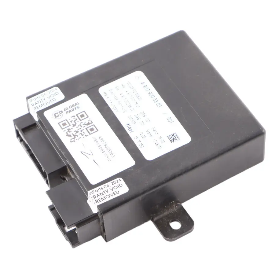 Mercedes Sprinter W907 W910 Unidad De Control Módulo ECU - SKU A9079005303 - Número de pieza A9079005303
