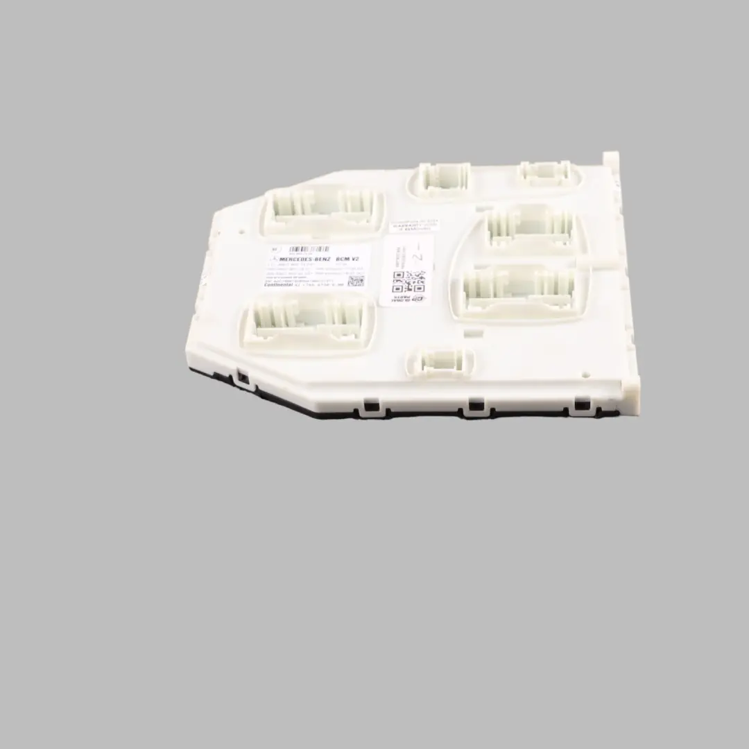 Mercedes Sprinter W907 W910 Karosserie Steuerungs Modul ECU - SKU A9079007404 - Teilenummer A9079007404