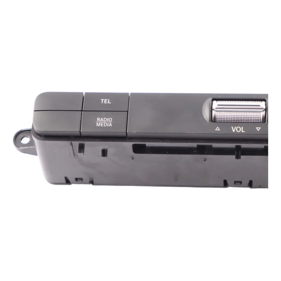  Panel control Mercedes Sprinter W907 W910 Radio Media Tel - SKU A9079009804 - Número de pieza A9079009804