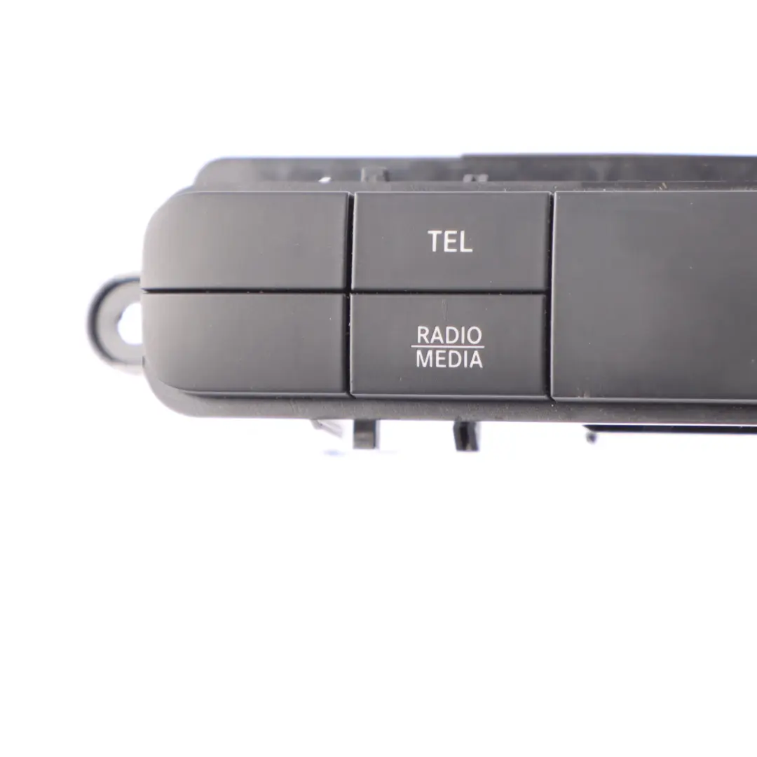  Panel control Mercedes Sprinter W907 W910 Radio Media Tel - SKU A9079009804 - Número de pieza A9079009804
