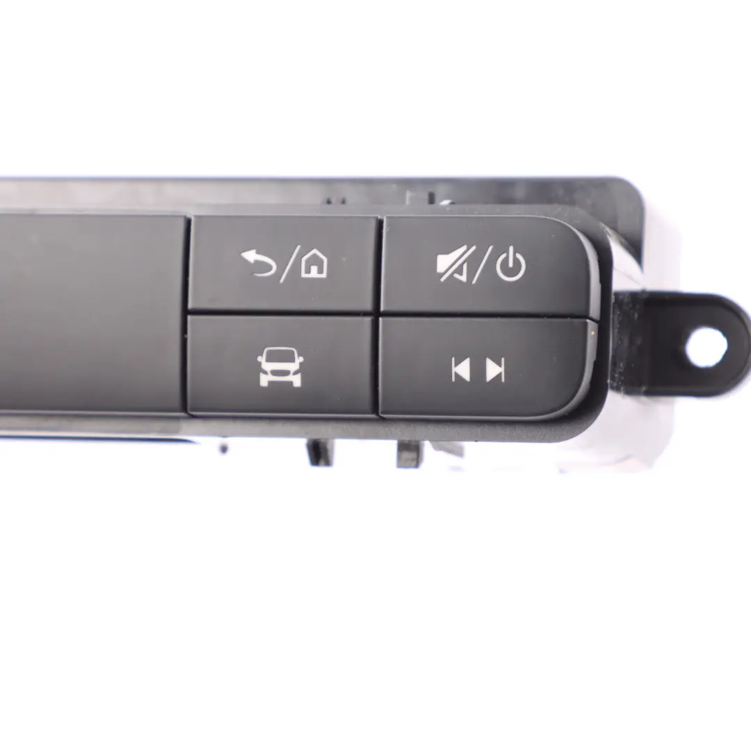  Panneau contrôle Mercedes Sprinter W907 W910 Radio Media Tel - SKU A9079009804 - Numéro de pièce A9079009804