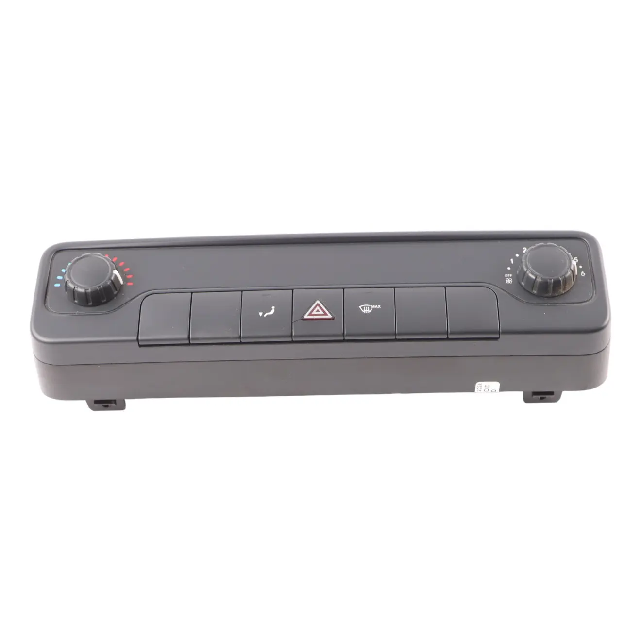 Mercedes Sprinter W910 Panel Unidad Control Climatizador A9079054006