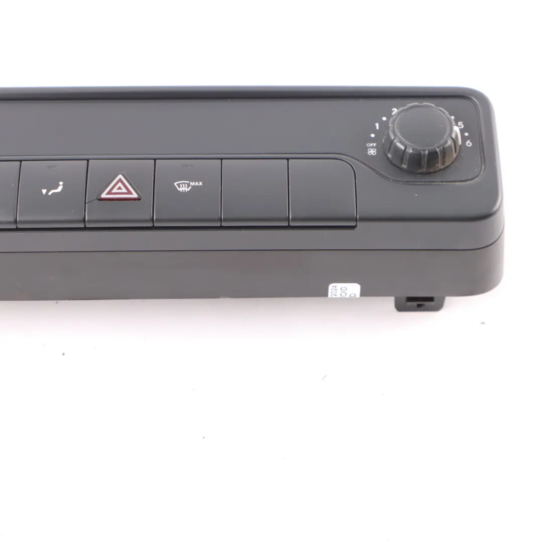 Mercedes Sprinter W910 Panel Sterowania Nawiewu Ogrzewania - SKU A9079054006-1 - Numer Części A9079054006