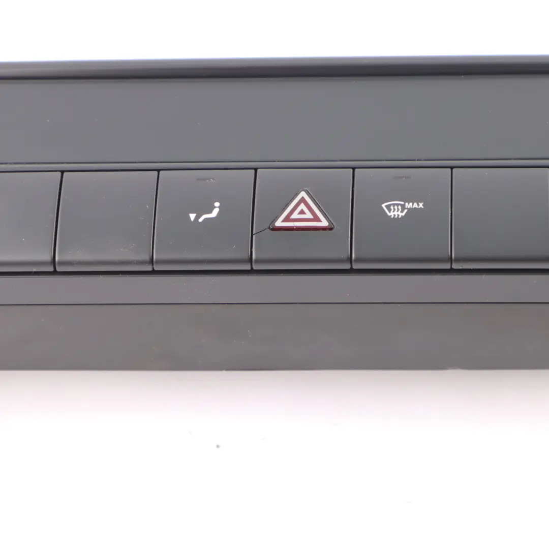 Mercedes W910 Heizung Klimaanlage Steuergerät Bedienfeld - SKU A9079054006-1 - Teilenummer A9079054006