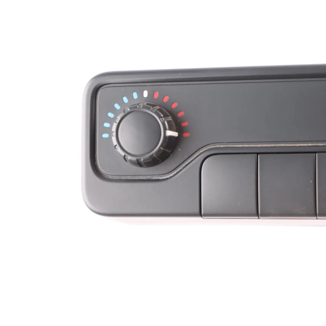 Heizung Klimaanlage Steuergerät Bedienfeld für Mercedes W910 mit Teilenummer A9079054006 Mercedes W910 Heizung Klimaanlage Steuergerät Bedienfeld - SKU A9079054006-1 - Teilenummer A9079054006