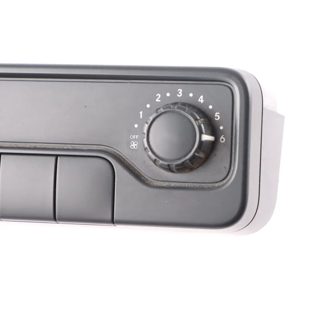 Panel Sterowania Nawiewu Ogrzewania do Mercedes Sprinter W910 o numerze A9079054006 Mercedes Sprinter W910 Panel Sterowania Nawiewu Ogrzewania - SKU A9079054006-1 - Numer Części A9079054006
