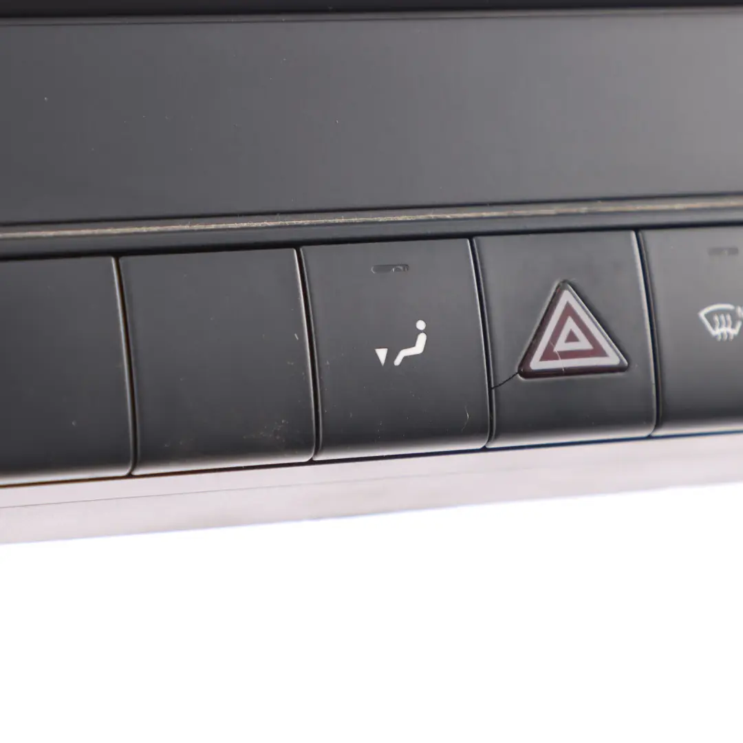 Mercedes W910 Heizung Klimaanlage Steuergerät Bedienfeld - SKU A9079054006-1 - Teilenummer A9079054006