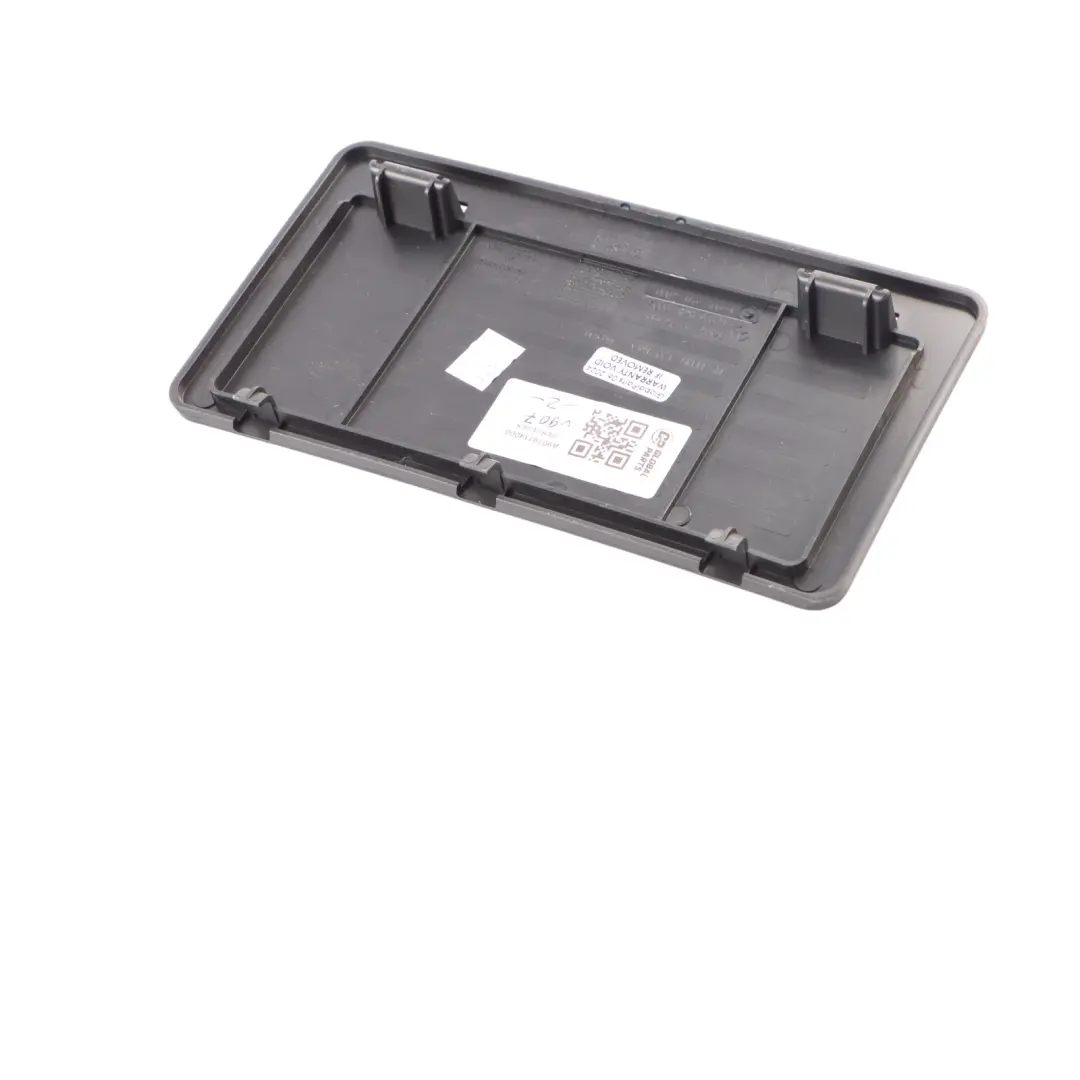 W907 Base de siège Cache garniture Mercedes - SKU A9079114000 - Numéro de pièce A9079114000