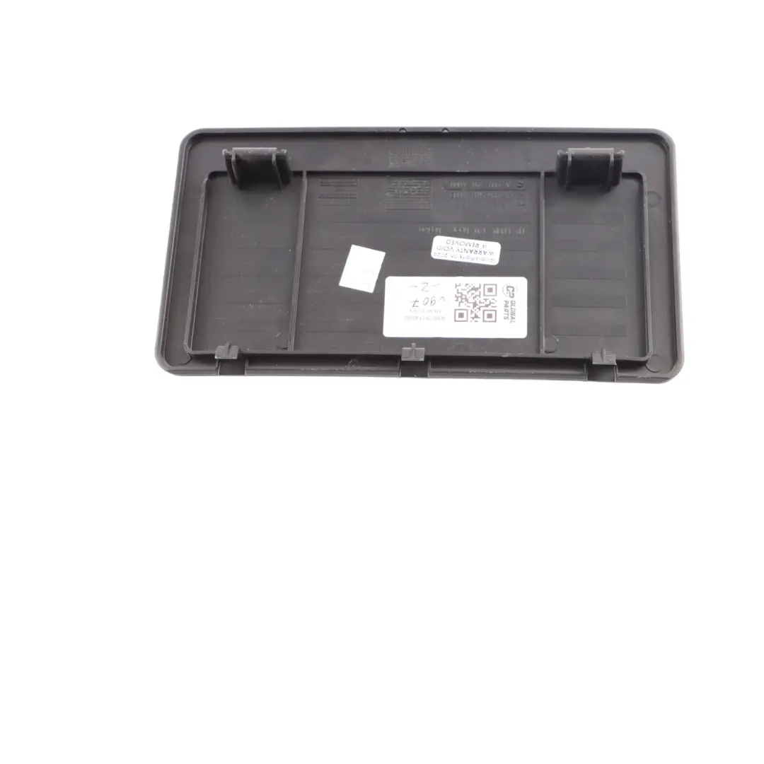 W907 Base de siège Cache garniture Mercedes - SKU A9079114000 - Numéro de pièce A9079114000