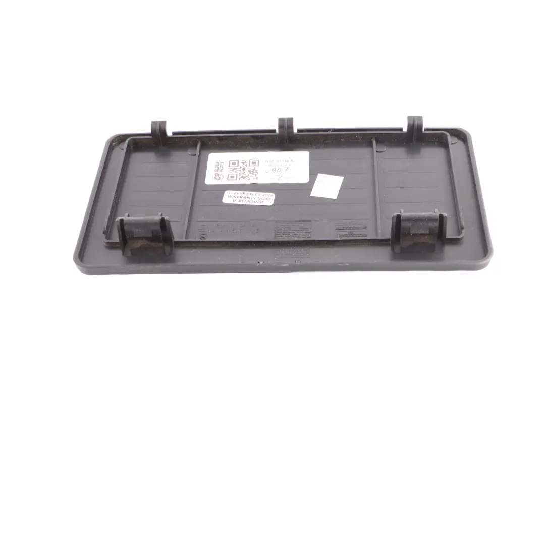W907 Seat Base Trim Cover Cap to Mercedes with Part number A9079114000 Mercedes W907 Seat Base Trim Cover Cap - SKU A9079114000 - Part number A9079114000