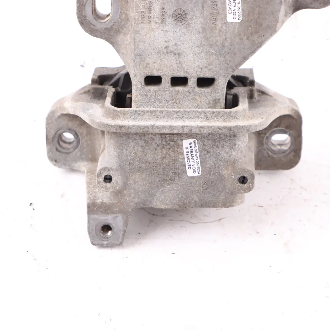 Support Rear Mount Holder to Mercedes Sprinter W910 Engine with Part number A9102410300 Mercedes Sprinter W910 Engine Support Rear Mount Holder - SKU A9102410300 - Part number A9102410300