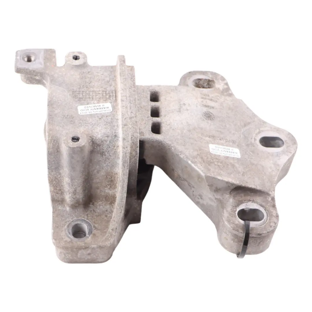 Support Rear Mount Holder to Mercedes Sprinter W910 Engine with Part number A9102410300 Mercedes Sprinter W910 Engine Support Rear Mount Holder - SKU A9102410300 - Part number A9102410300