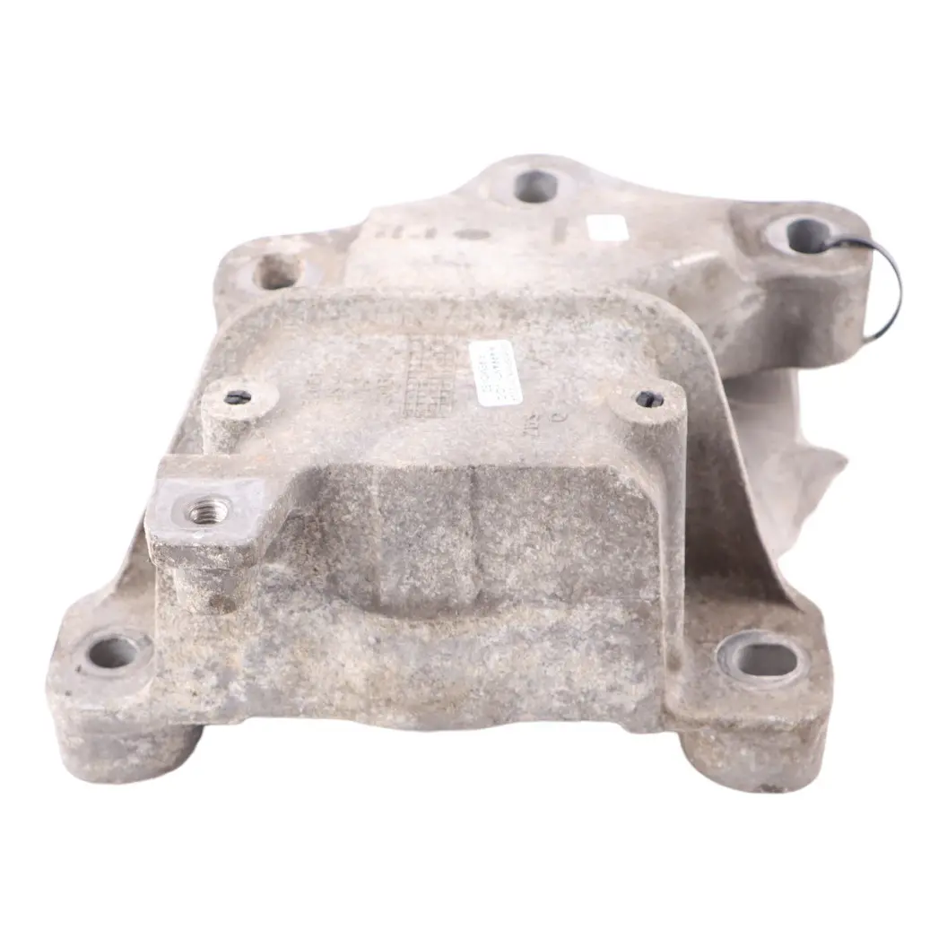 Support Rear Mount Holder to Mercedes Sprinter W910 Engine with Part number A9102410300 Mercedes Sprinter W910 Engine Support Rear Mount Holder - SKU A9102410300 - Part number A9102410300