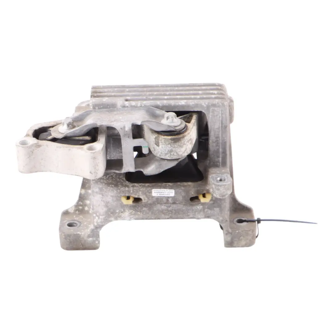 Support Mount Holder Bracket to Mercedes Sprinter W910 Engine with Part number A9102410500 Mercedes Sprinter W910 Engine Support Mount Holder Bracket - SKU A9102410500 - Part number A9102410500