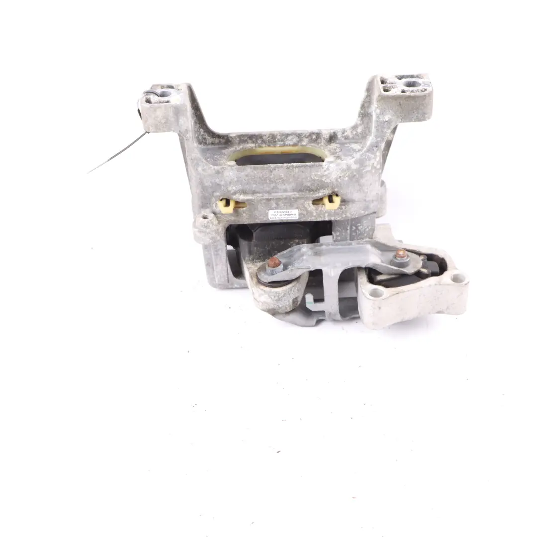 Support Mount Holder Bracket to Mercedes Sprinter W910 Engine with Part number A9102410500 Mercedes Sprinter W910 Engine Support Mount Holder Bracket - SKU A9102410500 - Part number A9102410500