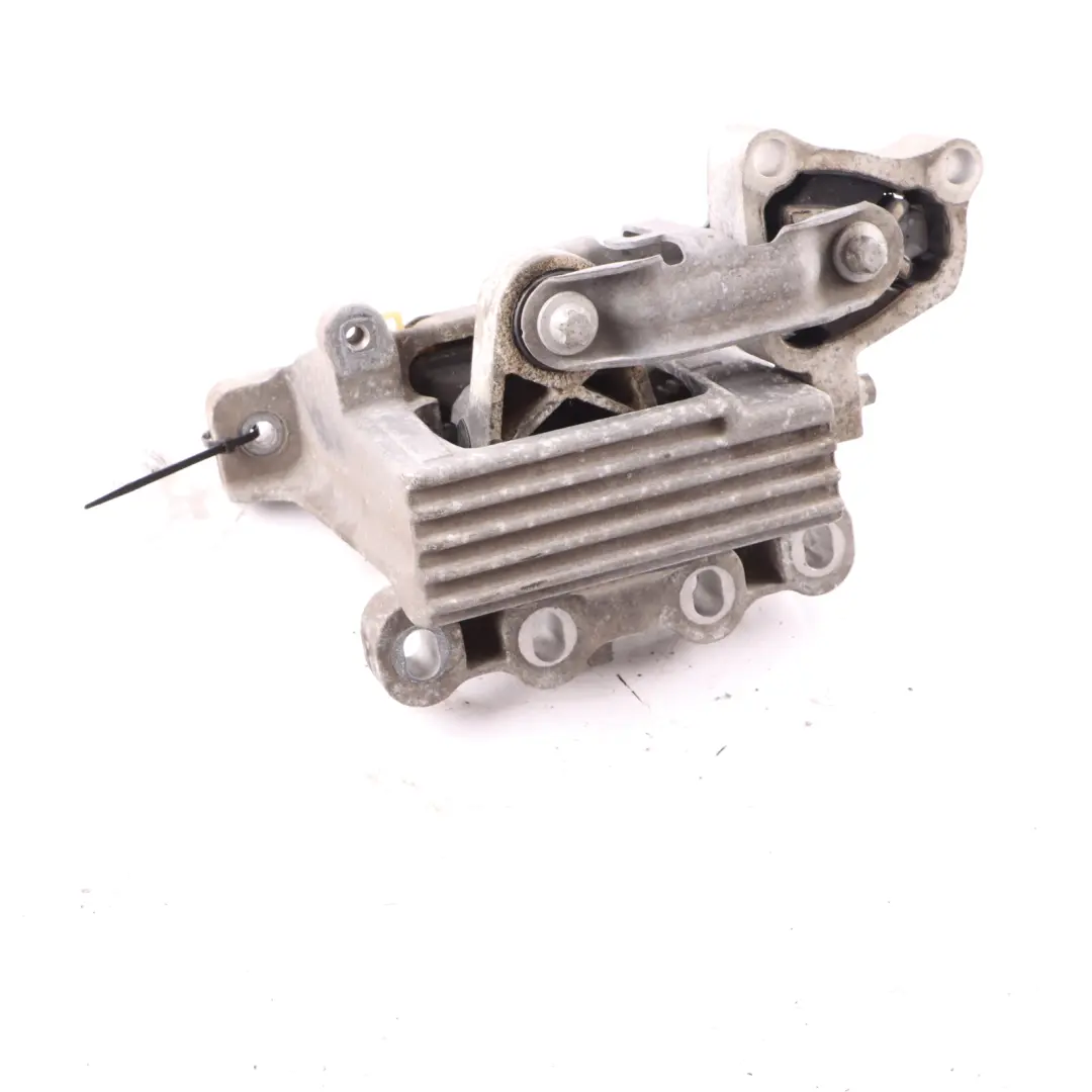 Support Mount Holder Bracket to Mercedes Sprinter W910 Engine with Part number A9102410500 Mercedes Sprinter W910 Engine Support Mount Holder Bracket - SKU A9102410500 - Part number A9102410500