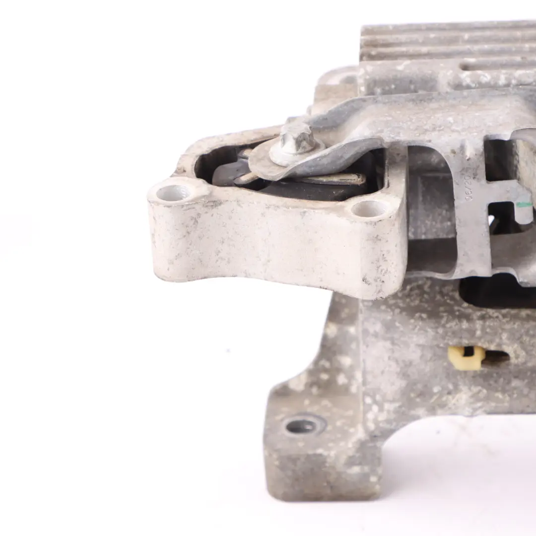 Support Mount Holder Bracket to Mercedes Sprinter W910 Engine with Part number A9102410500 Mercedes Sprinter W910 Engine Support Mount Holder Bracket - SKU A9102410500 - Part number A9102410500