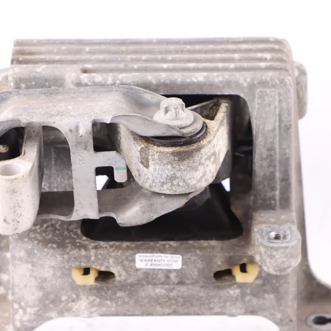 Mercedes Sprinter W910 Engine Support Mount Holder Bracket - SKU A9102410500 - Part number A9102410500