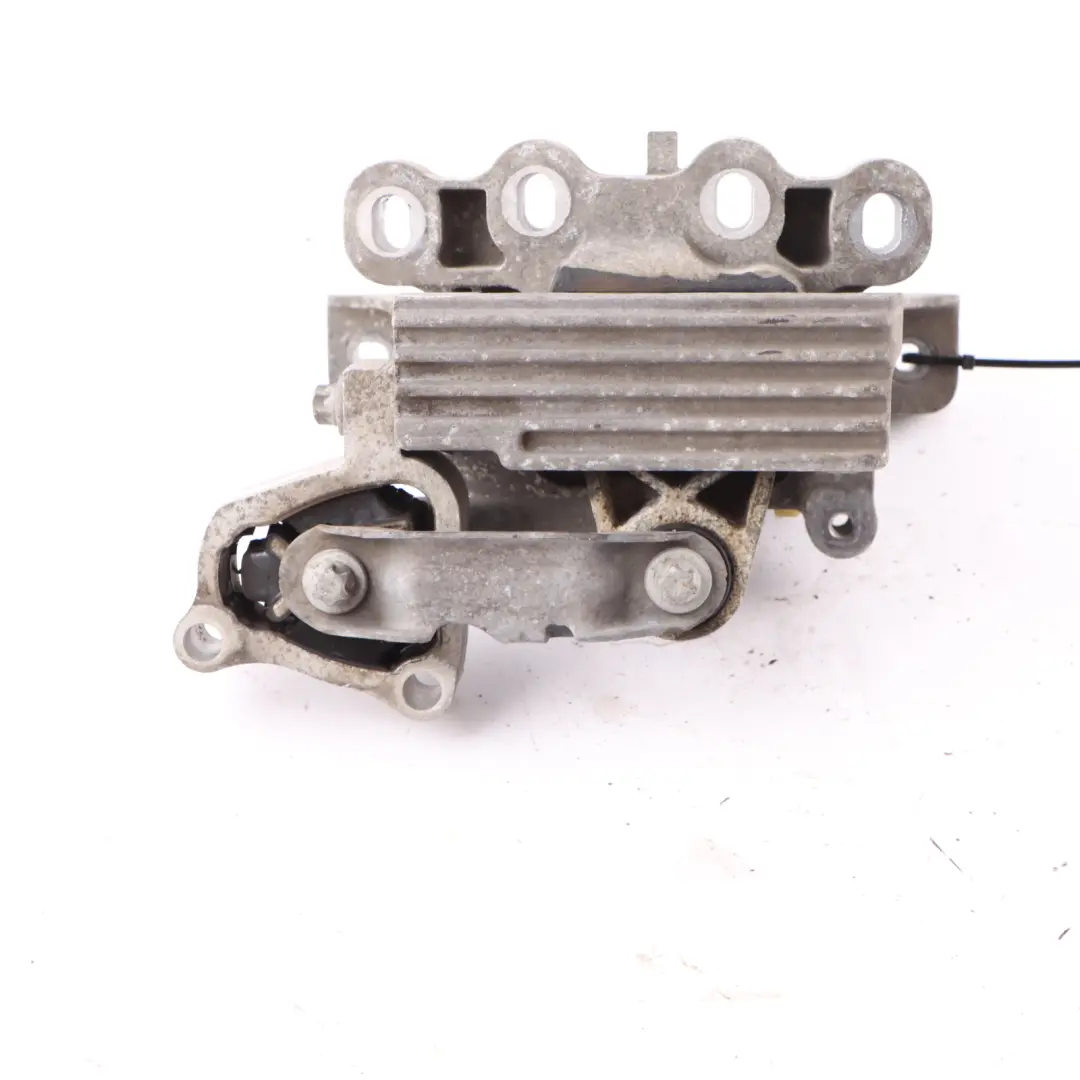 Support Mount Holder Bracket to Mercedes Sprinter W910 Engine with Part number A9102410500 Mercedes Sprinter W910 Engine Support Mount Holder Bracket - SKU A9102410500 - Part number A9102410500