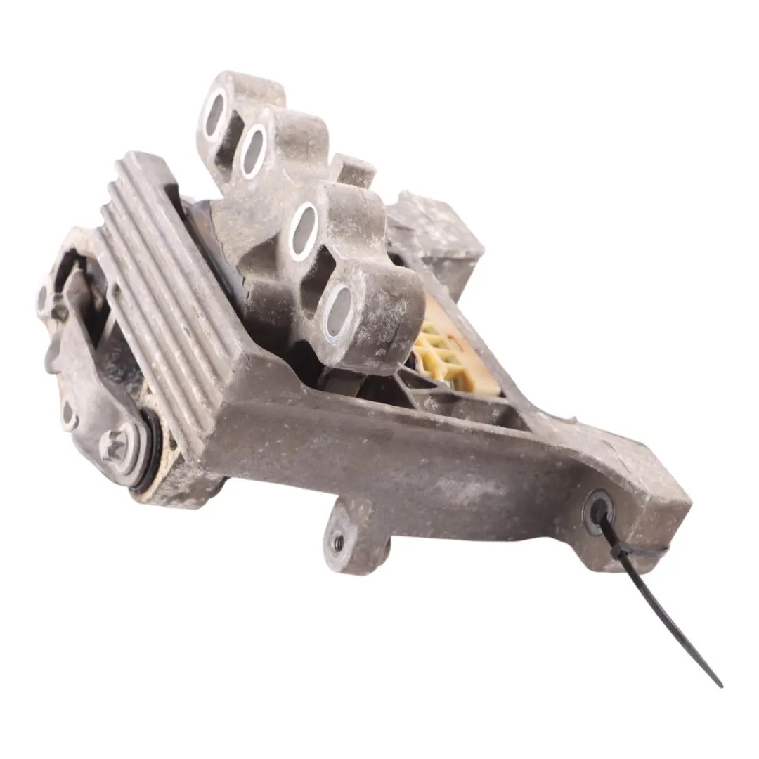 Mercedes Sprinter W910 Engine Support Mount Holder Bracket - SKU A9102410500 - Part number A9102410500