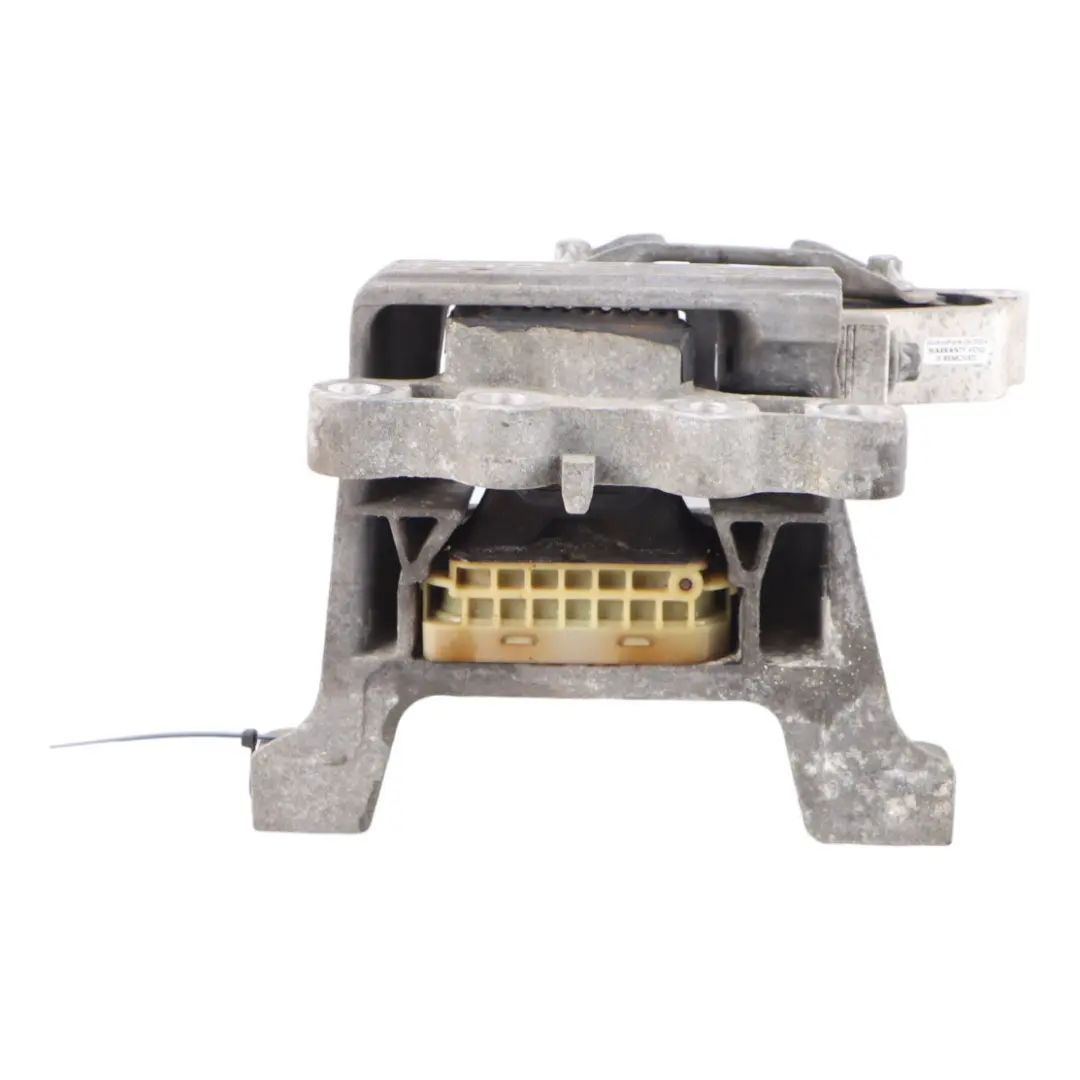 Mercedes Sprinter W910 Engine Support Mount Holder Bracket - SKU A9102410500 - Part number A9102410500