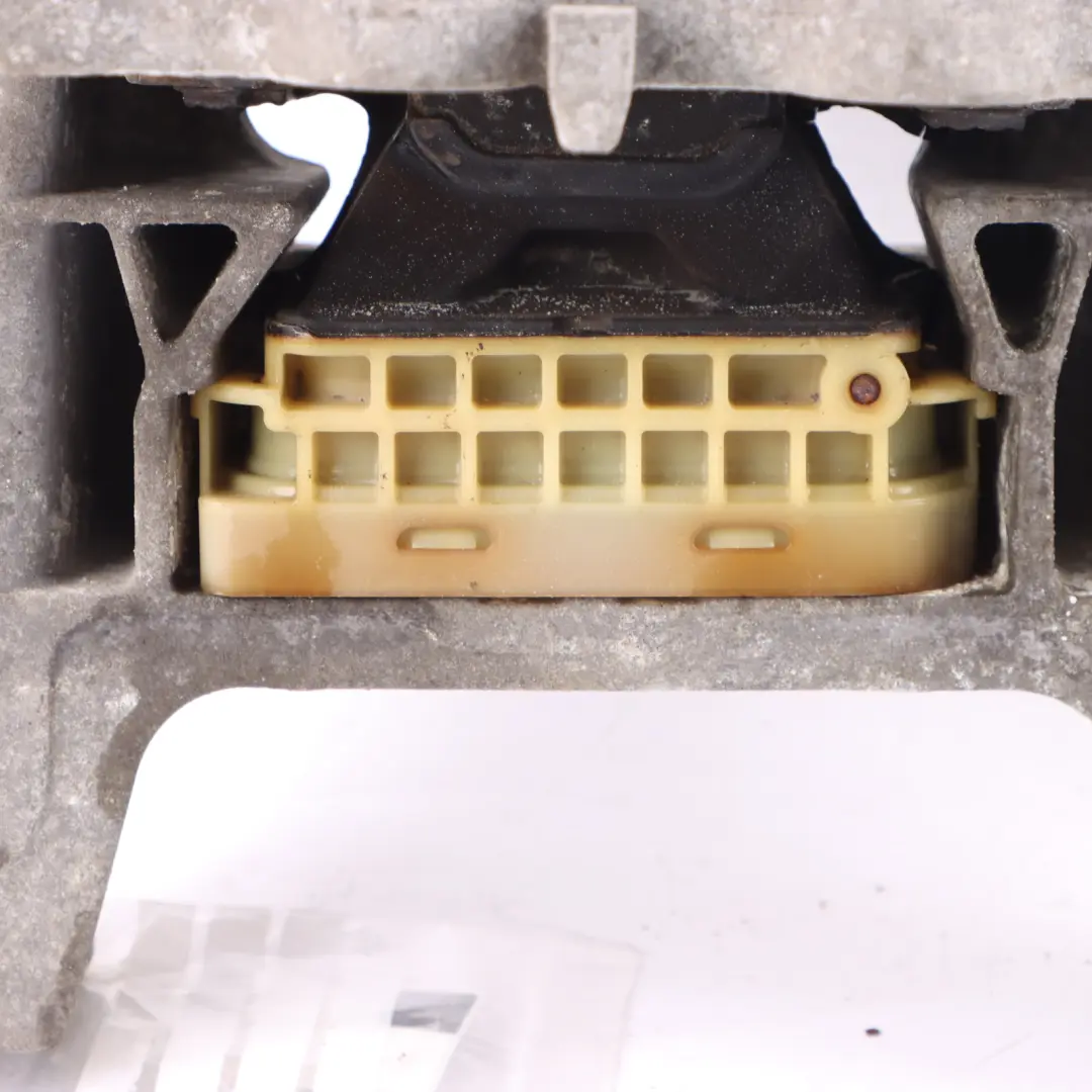 Mercedes Sprinter W910 Engine Support Mount Holder Bracket - SKU A9102410500 - Part number A9102410500