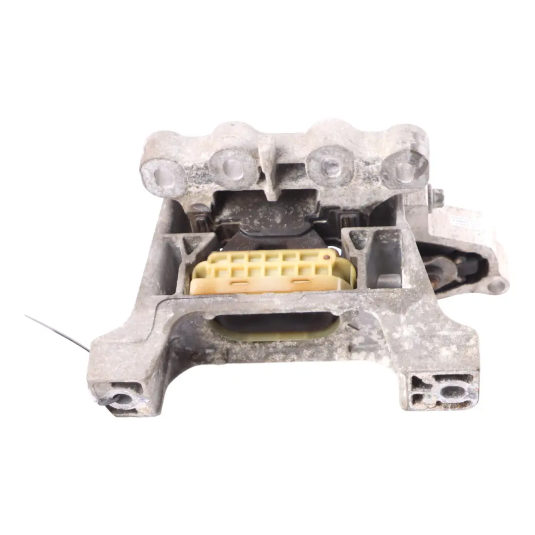 Support Mount Holder Bracket to Mercedes Sprinter W910 Engine with Part number A9102410500 Mercedes Sprinter W910 Engine Support Mount Holder Bracket - SKU A9102410500 - Part number A9102410500