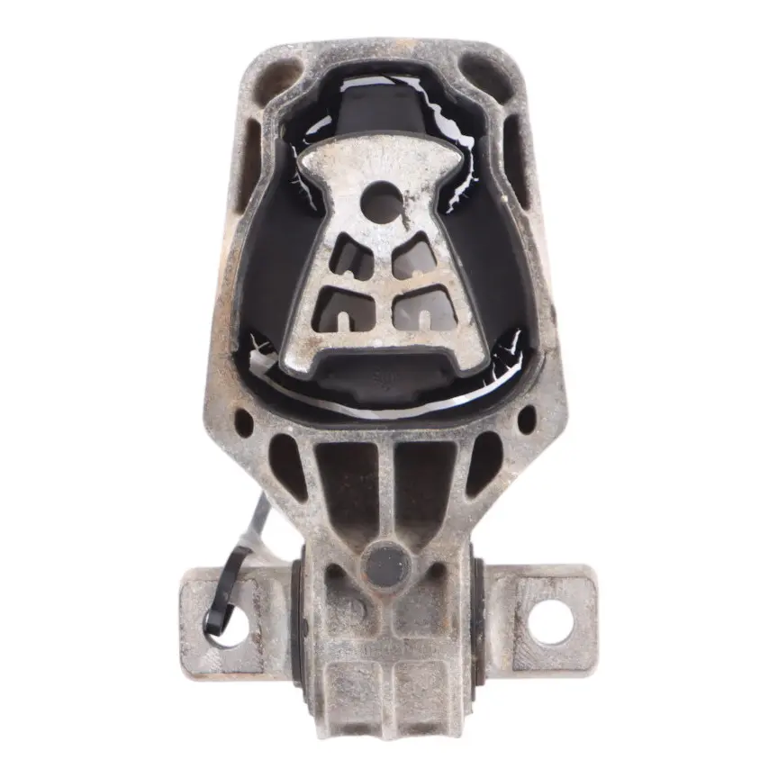 Mercedes Sprinter W910 Engine Support Rear Mount Holder Bracket - SKU A9102420100 - Part number A9102420100