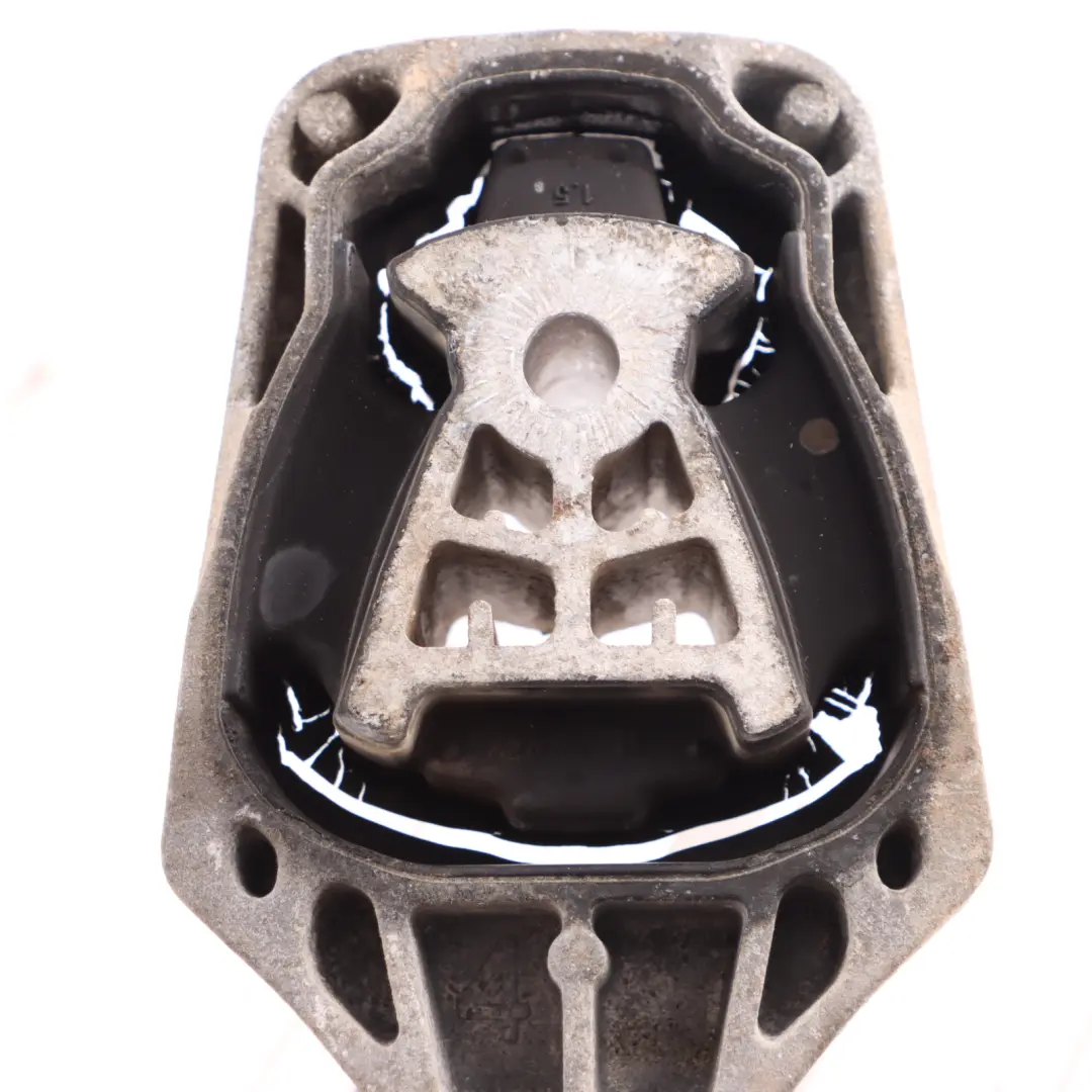 Mercedes Sprinter W910 Engine Support Rear Mount Holder Bracket - SKU A9102420100 - Part number A9102420100