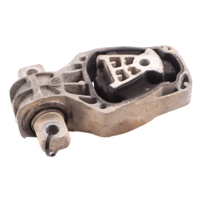 Support Rear Mount Holder Bracket to Mercedes Sprinter W910 Engine with Part number A9102420100 Mercedes Sprinter W910 Engine Support Rear Mount Holder Bracket - SKU A9102420100 - Part number A9102420100