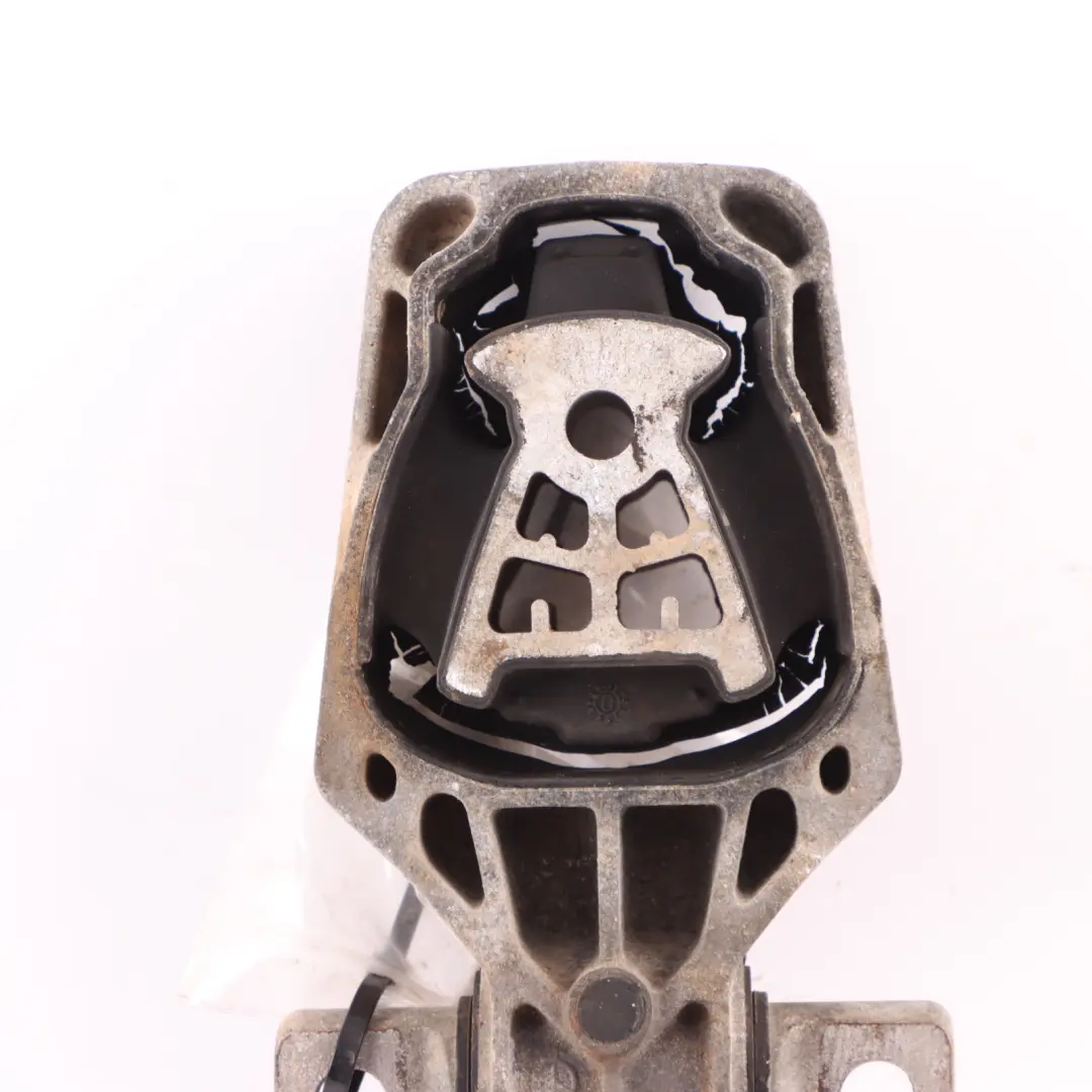 Support Rear Mount Holder Bracket to Mercedes Sprinter W910 Engine with Part number A9102420100 Mercedes Sprinter W910 Engine Support Rear Mount Holder Bracket - SKU A9102420100 - Part number A9102420100