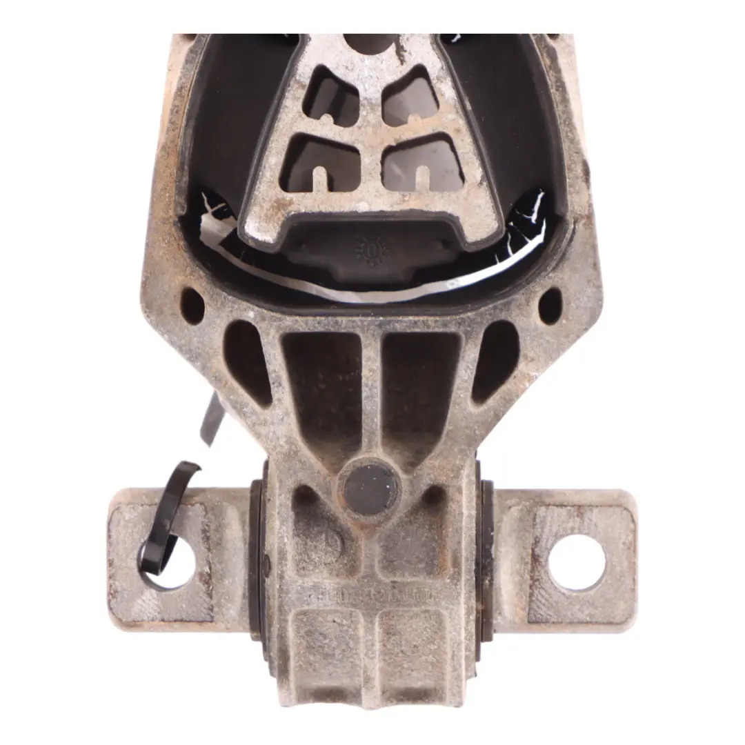 Support Rear Mount Holder Bracket to Mercedes Sprinter W910 Engine with Part number A9102420100 Mercedes Sprinter W910 Engine Support Rear Mount Holder Bracket - SKU A9102420100 - Part number A9102420100