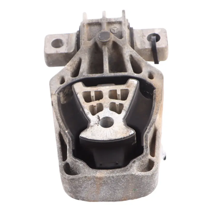 Mercedes Sprinter W910 Engine Support Rear Mount Holder Bracket - SKU A9102420100 - Part number A9102420100