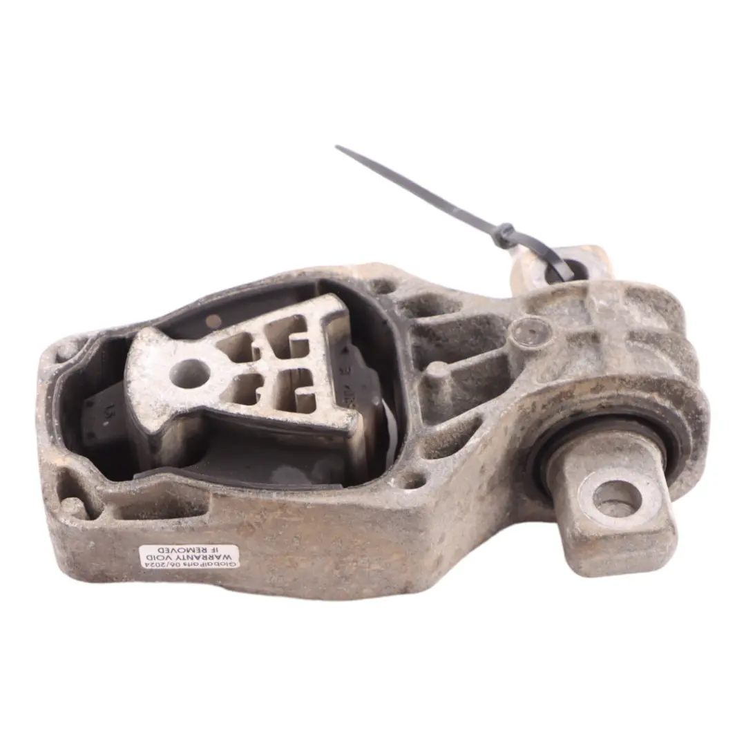 Mercedes Sprinter W910 Engine Support Rear Mount Holder Bracket - SKU A9102420100 - Part number A9102420100