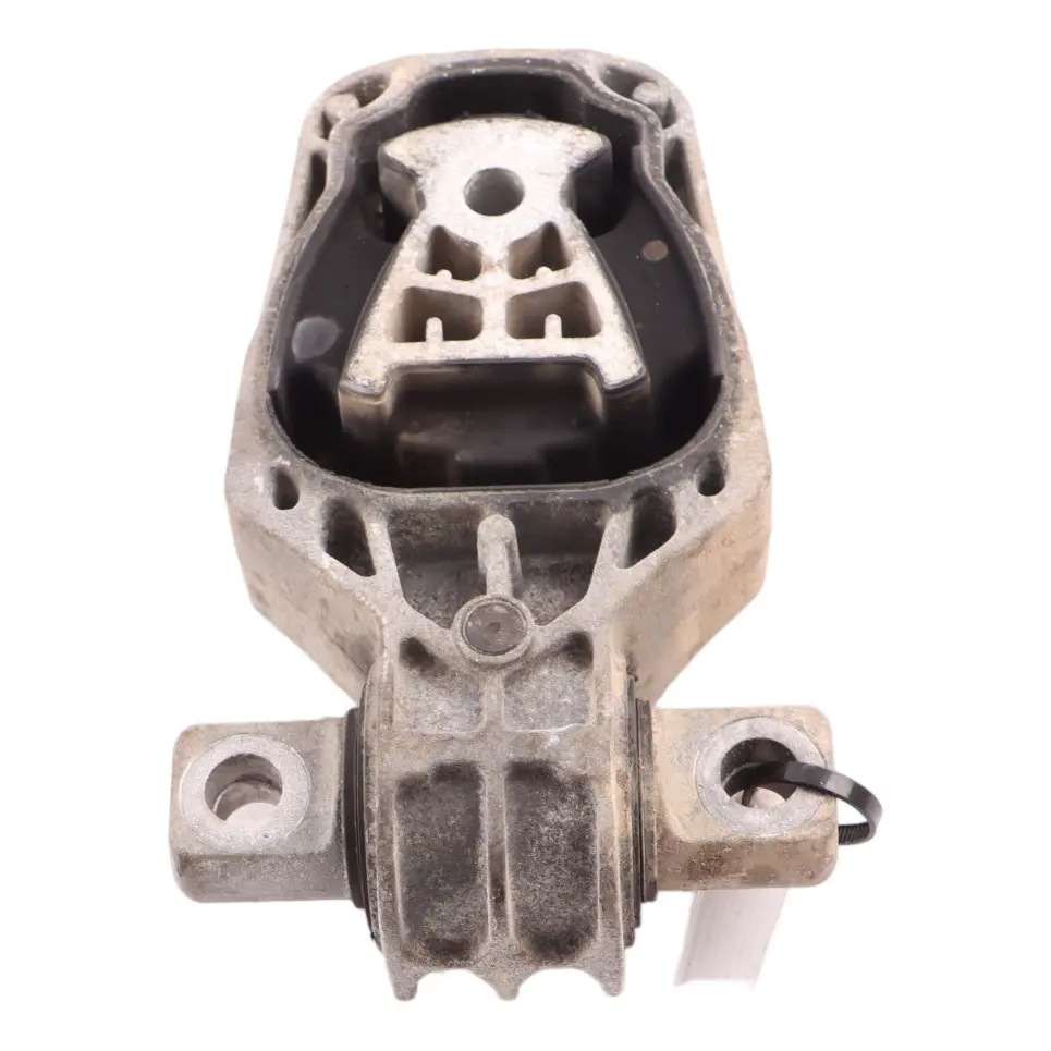 Support Rear Mount Holder Bracket to Mercedes Sprinter W910 Engine with Part number A9102420100 Mercedes Sprinter W910 Engine Support Rear Mount Holder Bracket - SKU A9102420100 - Part number A9102420100