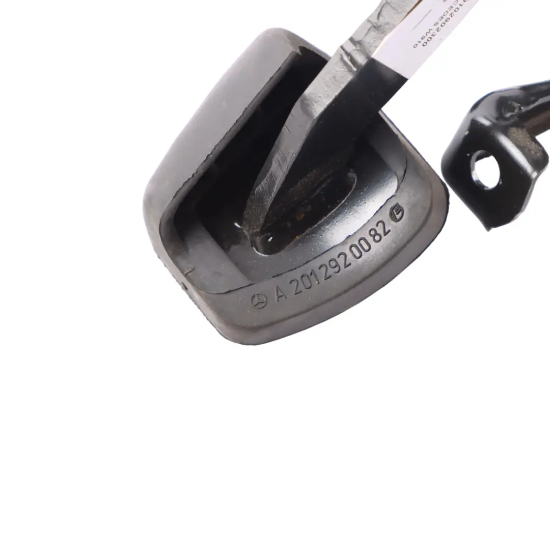  Pedal freno Mercedes Sprinter W907 W910 Conjunto control manual A2462900119 - SKU A9102902300 - Número de pieza A9102902300