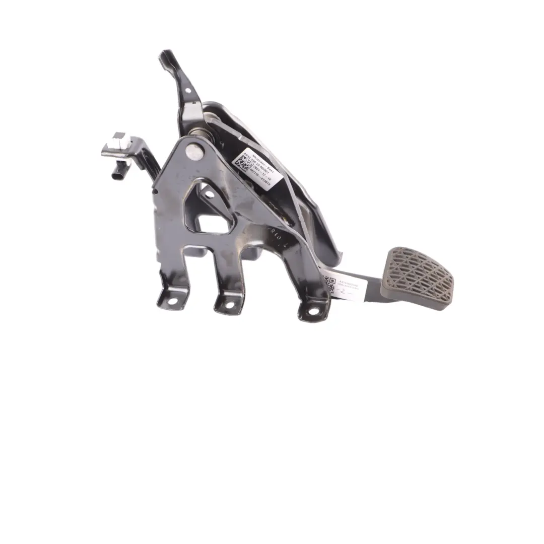  Pedal freno Mercedes Sprinter W907 W910 Conjunto control manual A2462900119 - SKU A9102902300 - Número de pieza A9102902300