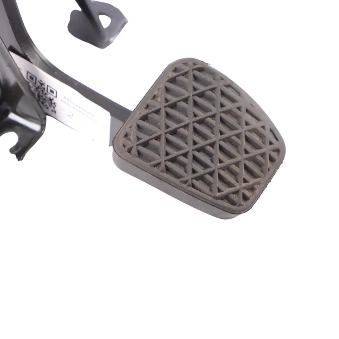  Pedal freno Mercedes Sprinter W907 W910 Conjunto control manual A2462900119 - SKU A9102902300 - Número de pieza A9102902300
