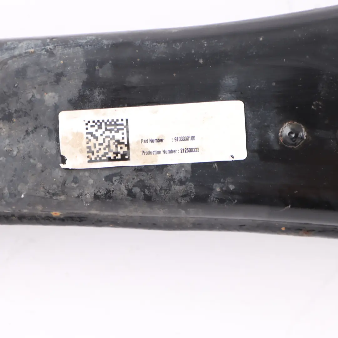 Brazo Control Transversal Delantero Inferior Derecho para Mercedes Sprinter W910 con número de pieza A9103302600 Mercedes Sprinter W910 Brazo Control Transversal Delantero Inferior Derecho - SKU A9103302600 - Número de pieza A9103302600