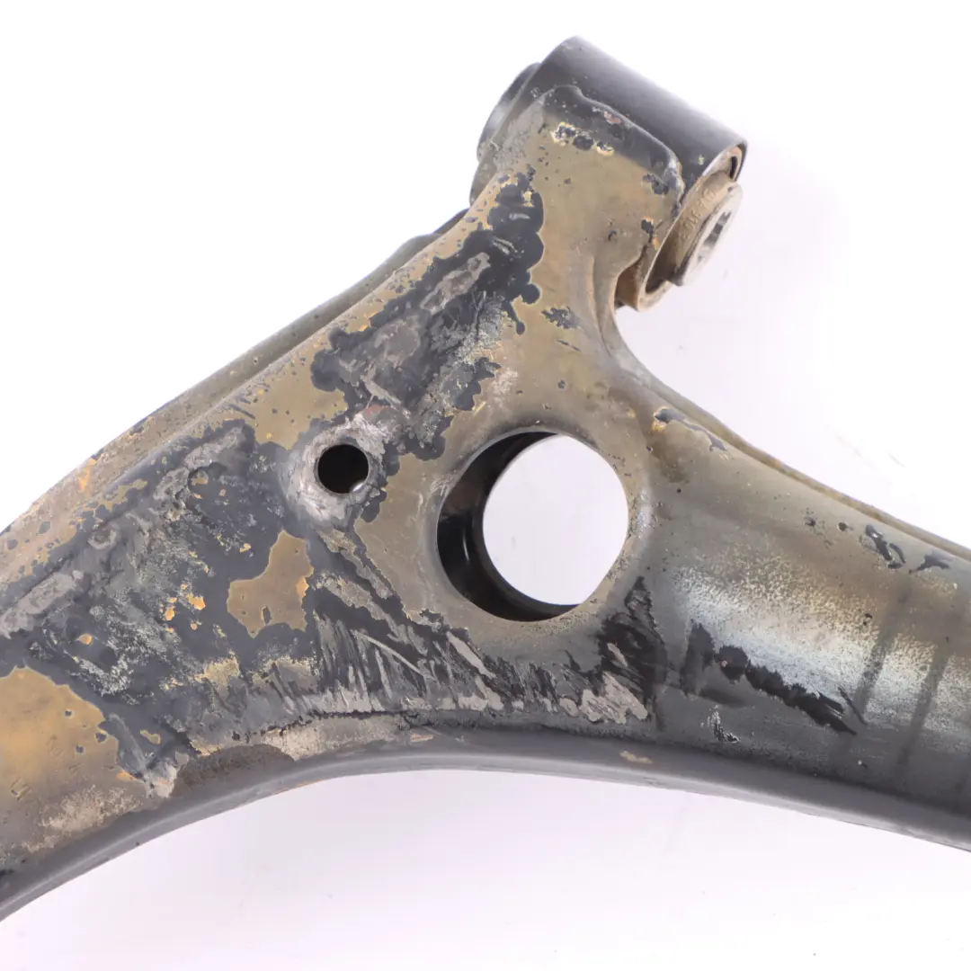 Bras De Contrôle Transversal Avant Inférieur Droit pour Mercedes Sprinter W910 à propos du numéro de pièce A9103302600 Mercedes Sprinter W910 Bras De Contrôle Transversal Avant Inférieur Droit - SKU A9103302600 - Numéro de pièce A9103302600