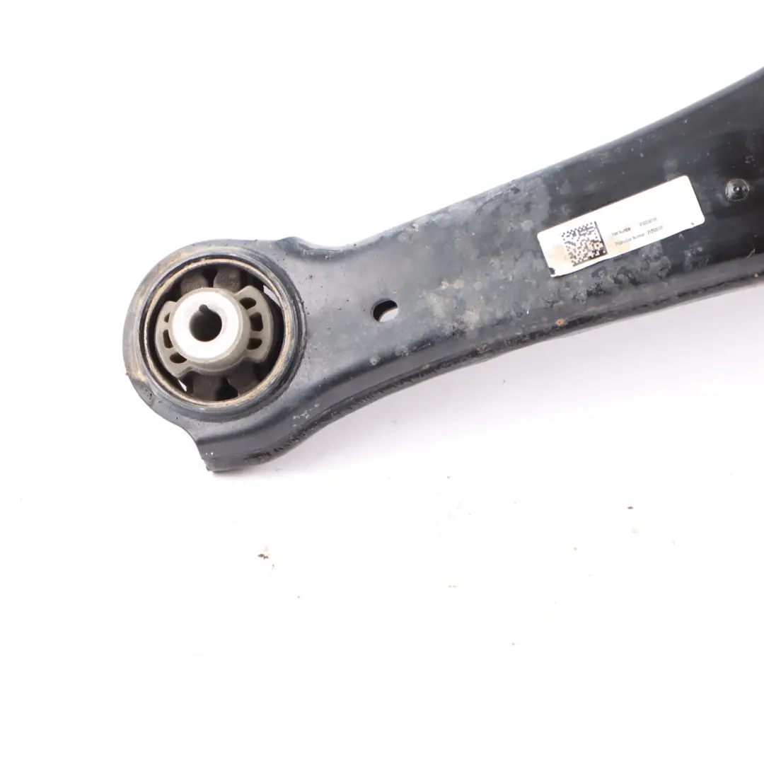 Front Transverse Control Arm Bottom Right O/S to Mercedes Sprinter W910 with Part number A9103302600 Mercedes Sprinter W910 Front Transverse Control Arm Bottom Right O/S - SKU A9103302600 - Part number A9103302600