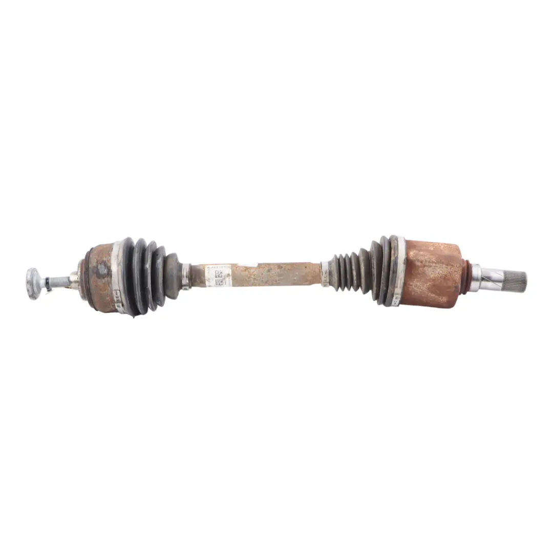 Shaft Front Left N/S Driveshaft A9103301000 to Mercedes Sprinter W910 Drive with Part number A9103303500 Mercedes Sprinter W910 Drive Shaft Front Left N/S Driveshaft A9103301000 - SKU A9103303500 - Part number A9103303500