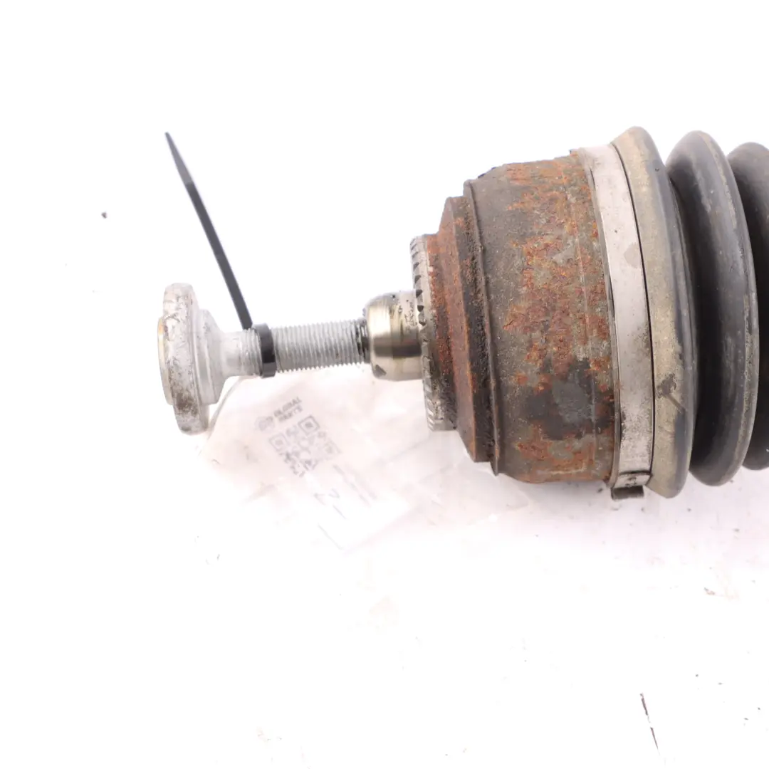 Mercedes Sprinter W910 Drive Shaft Front Left N/S Driveshaft A9103301000 - SKU A9103303500 - Part number A9103303500