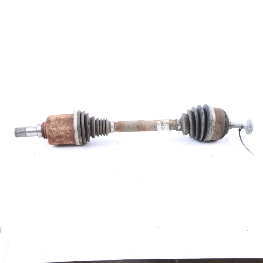 Shaft Front Left N/S Driveshaft A9103301000 to Mercedes Sprinter W910 Drive with Part number A9103303500 Mercedes Sprinter W910 Drive Shaft Front Left N/S Driveshaft A9103301000 - SKU A9103303500 - Part number A9103303500