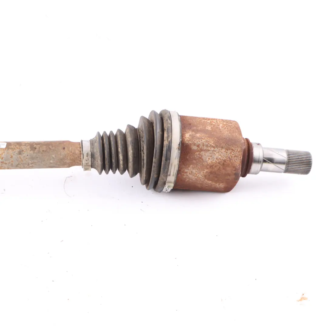 Shaft Front Left N/S Driveshaft A9103301000 to Mercedes Sprinter W910 Drive with Part number A9103303500 Mercedes Sprinter W910 Drive Shaft Front Left N/S Driveshaft A9103301000 - SKU A9103303500 - Part number A9103303500