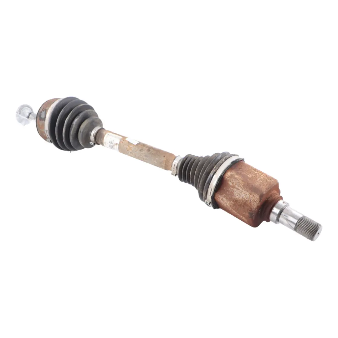 Shaft Front Left N/S Driveshaft A9103301000 to Mercedes Sprinter W910 Drive with Part number A9103303500 Mercedes Sprinter W910 Drive Shaft Front Left N/S Driveshaft A9103301000 - SKU A9103303500 - Part number A9103303500