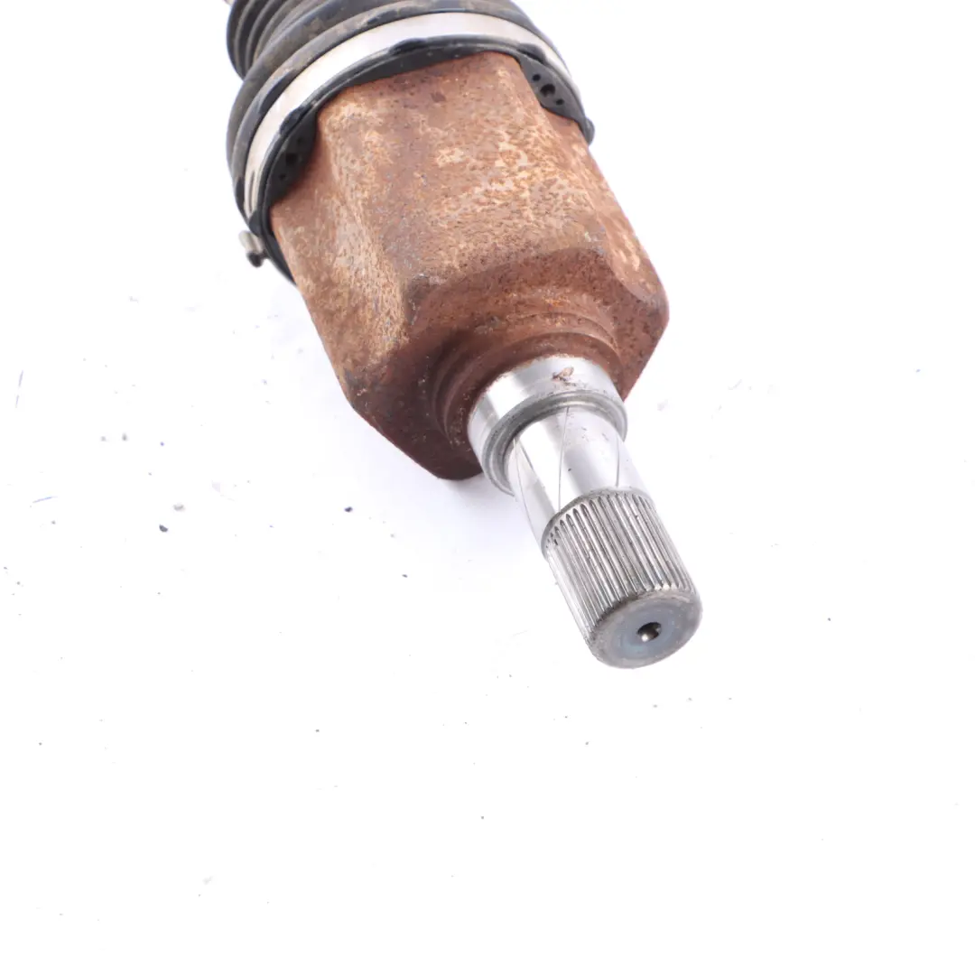 Shaft Front Left N/S Driveshaft A9103301000 to Mercedes Sprinter W910 Drive with Part number A9103303500 Mercedes Sprinter W910 Drive Shaft Front Left N/S Driveshaft A9103301000 - SKU A9103303500 - Part number A9103303500