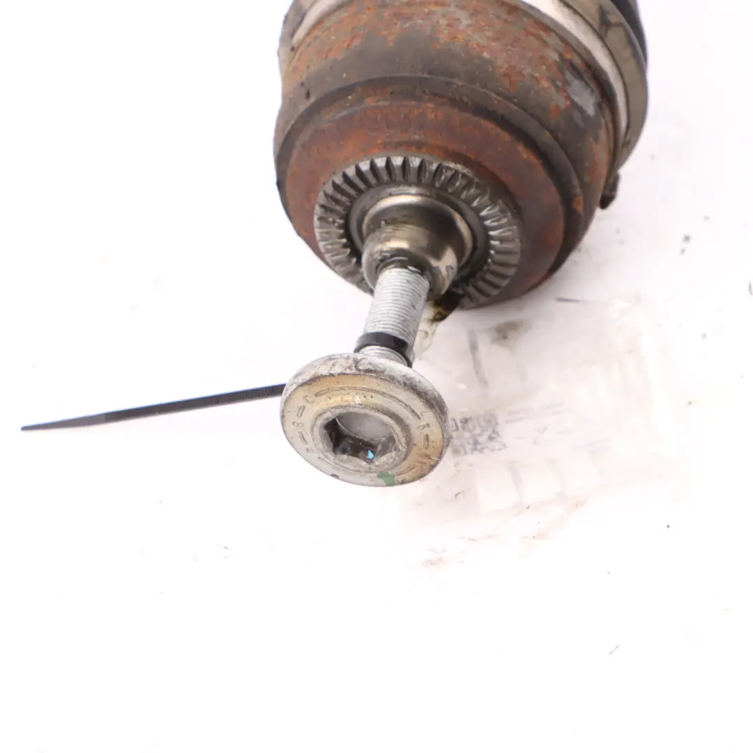 Shaft Front Left N/S Driveshaft A9103301000 to Mercedes Sprinter W910 Drive with Part number A9103303500 Mercedes Sprinter W910 Drive Shaft Front Left N/S Driveshaft A9103301000 - SKU A9103303500 - Part number A9103303500